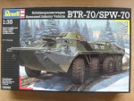 Thumbnail REVELL 03063 BTR-70/SPW-70